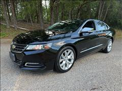 2014 Chevrolet Impala 
