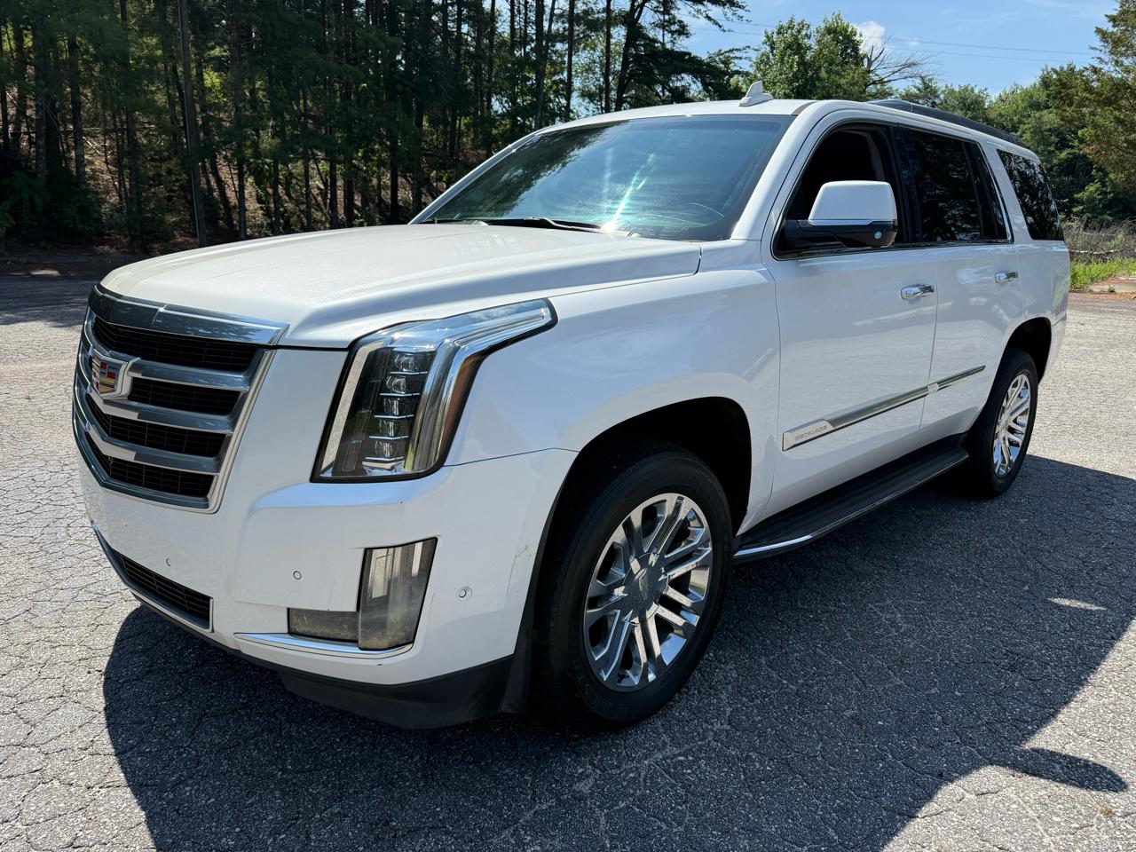 2019 Cadillac Escalade 2WD 4dr