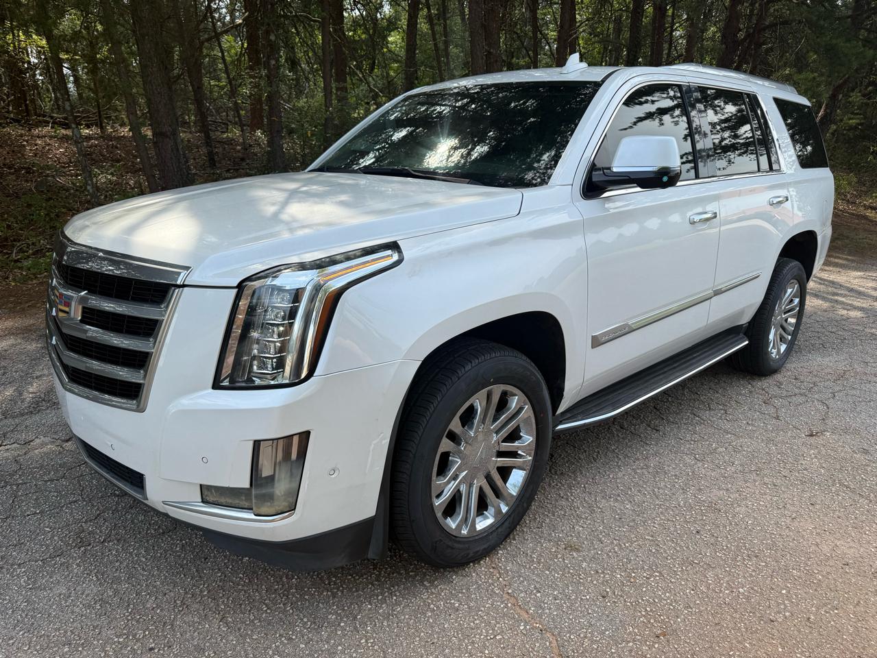 2019 Cadillac Escalade 2WD 4dr