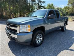 2010 Chevrolet Silverado 1500 