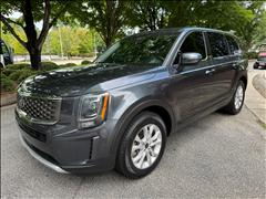 2020 Kia Telluride 