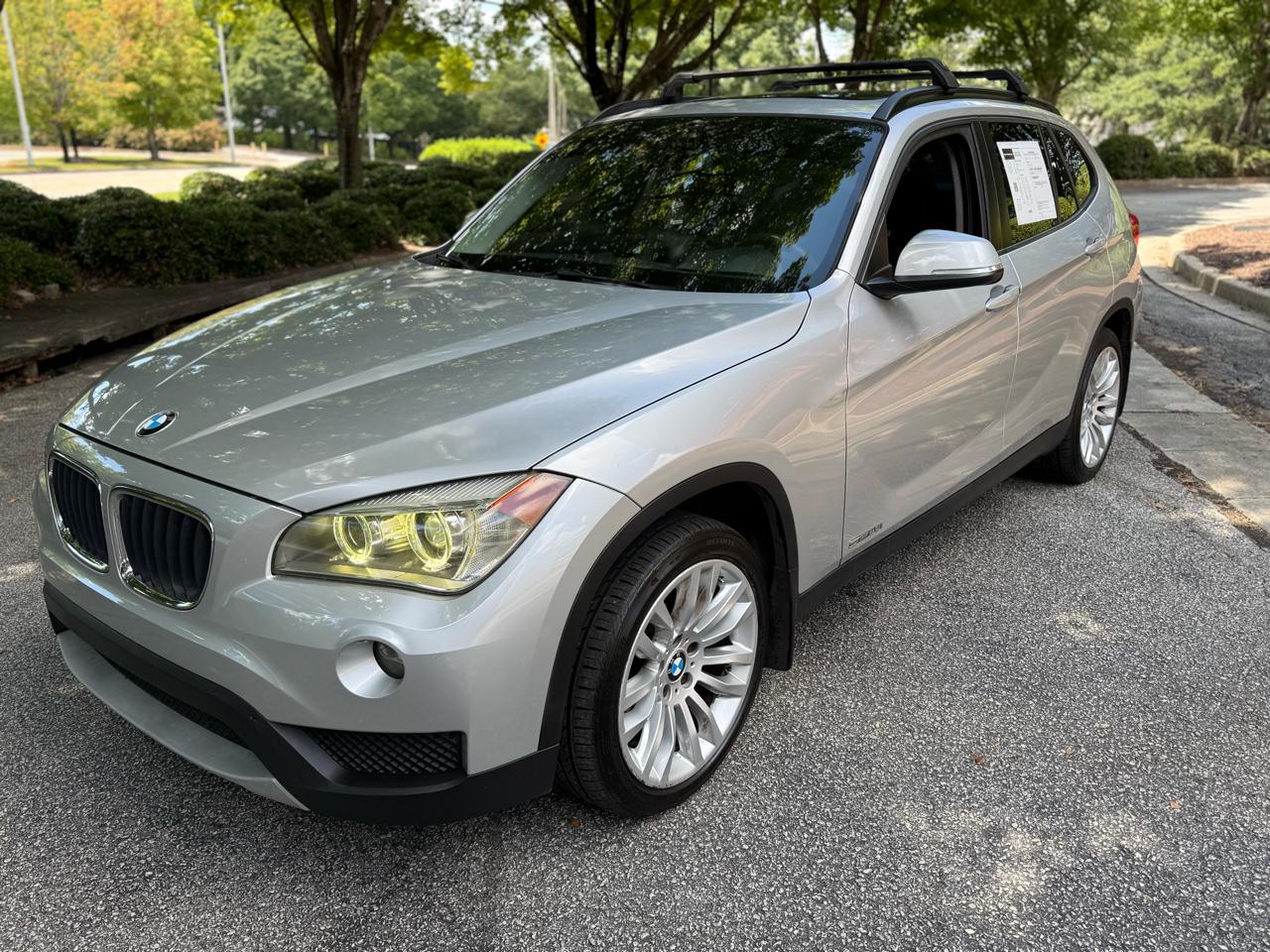 2014 BMW X1 RWD 4dr sDrive28i