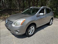 2012 Nissan Rogue 