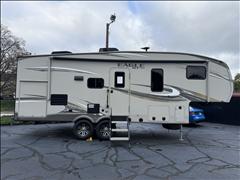 2015 Jayco Eagle 