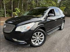 2014 Buick Enclave 