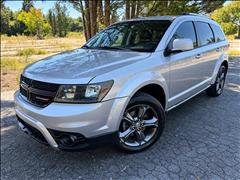 2015 Dodge Journey 