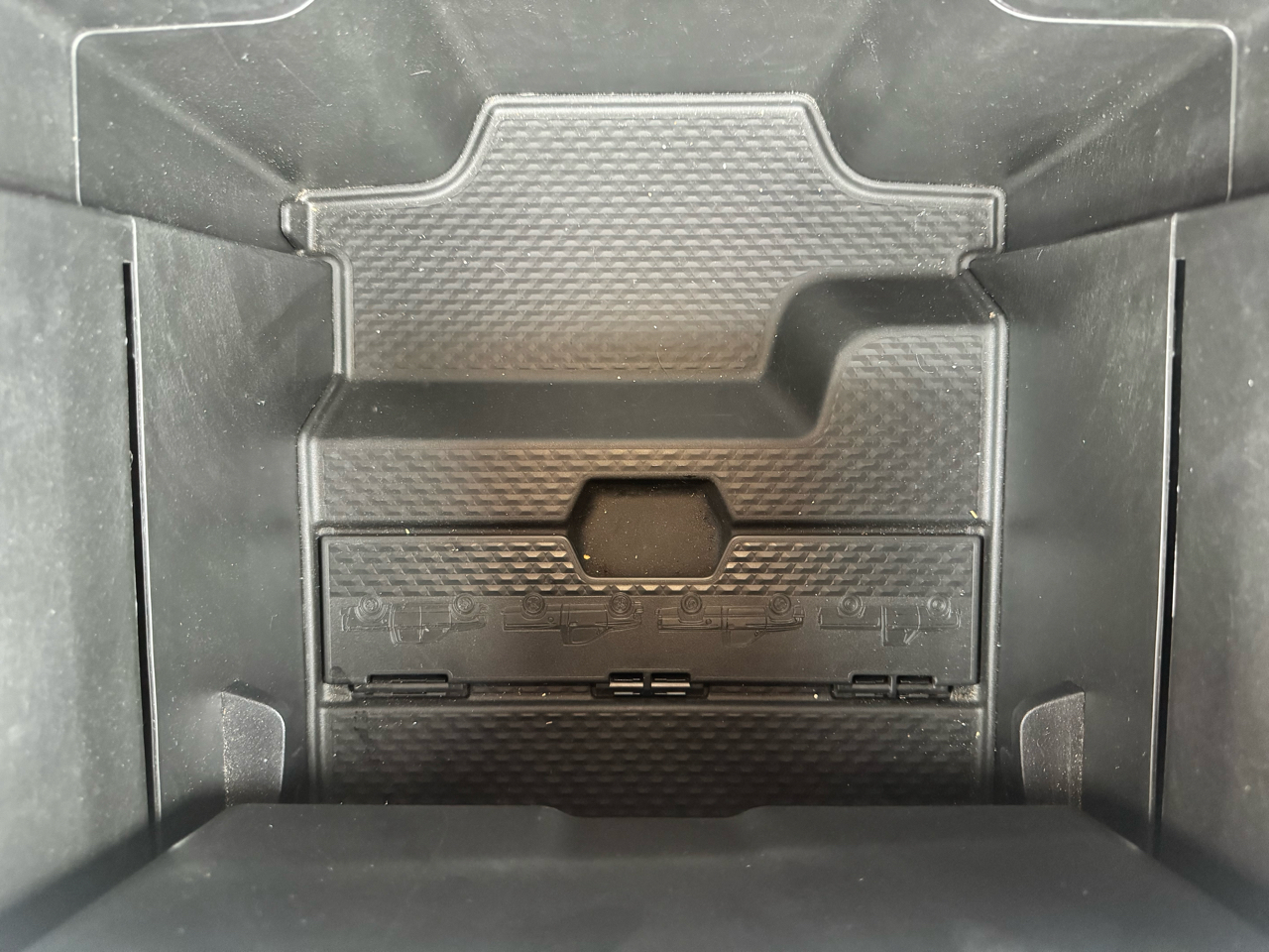 RAM 1500 Big Horn 4x4 Crew Cab 5'7" Box 2025