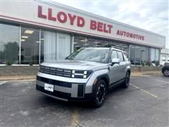 2025 Hyundai Santa Fe  2025 Hyundai Santa Fe