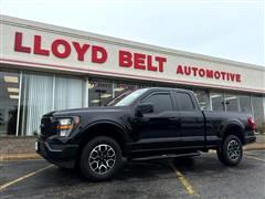 2023 Ford F-150  2023 Ford F-150