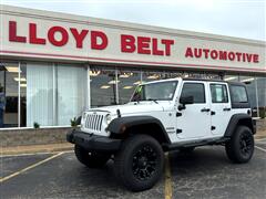 2014 Jeep Wrangler  2014 Jeep Wrangler
