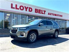 2023 Chevrolet Traverse  2023 Chevrolet Traverse