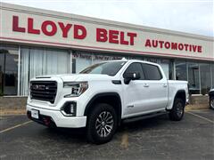 2019 GMC Sierra 1500  2019 GMC Sierra 1500