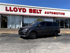 2014 Dodge Grand Caravan  2014 Dodge Grand Caravan