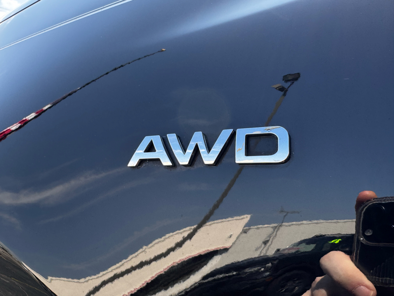 Kia Sportage LX AWD 2020