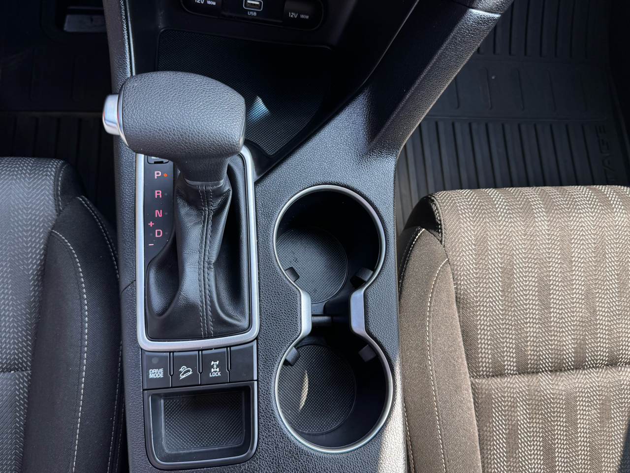 Kia Sportage LX AWD 2020