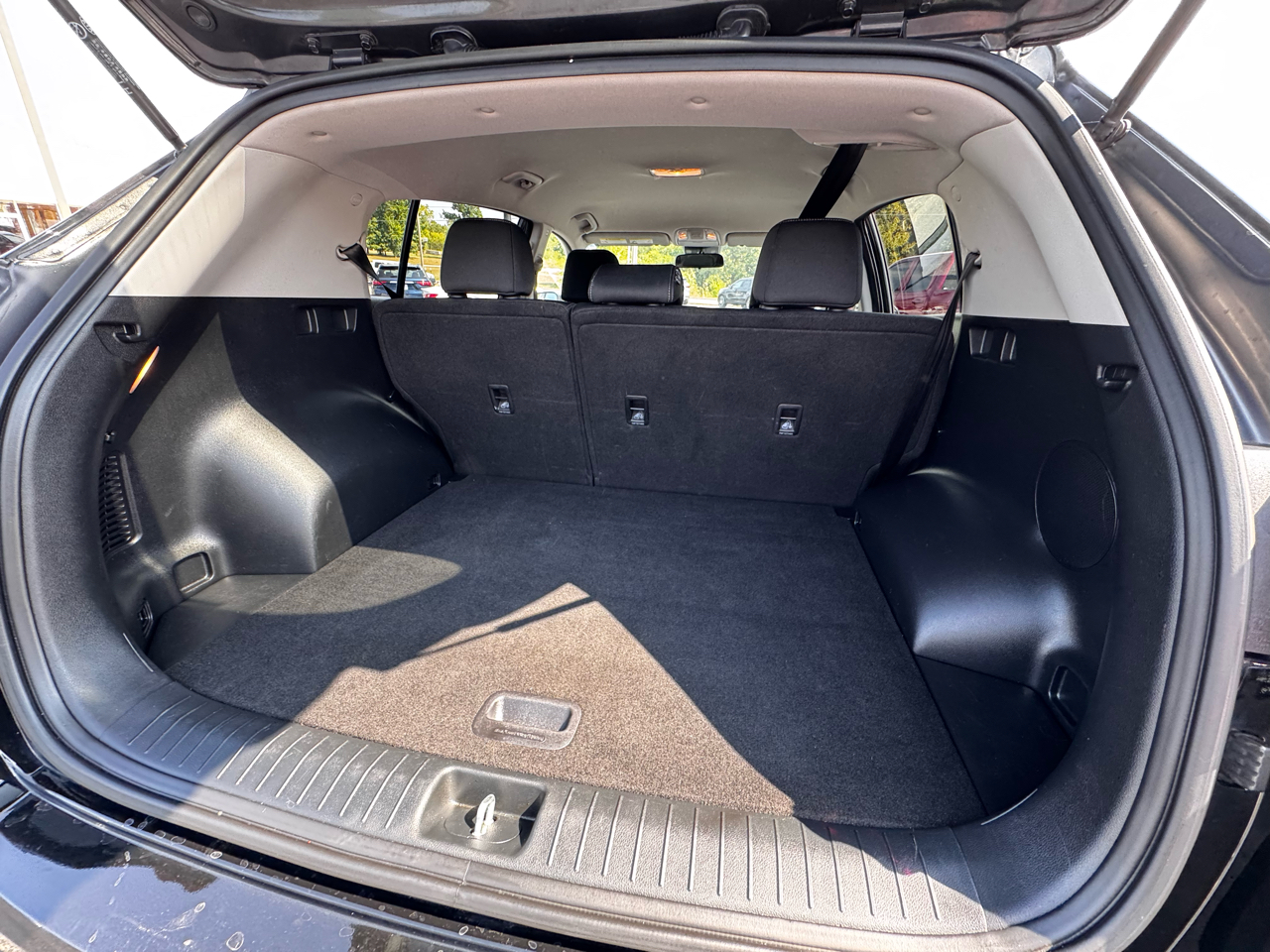 Kia Sportage LX AWD 2020