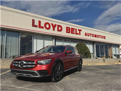 2022 Mercedes-Benz E-Class Wagon 