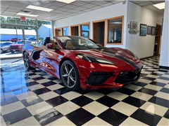 2023 Chevrolet Corvette  2023 Chevrolet Corvette