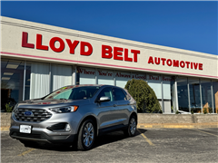 2024 Ford Edge  2024 Ford Edge