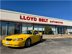 1999 Ford Mustang  1999 Ford Mustang