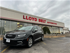 2021 Chrysler Pacifica  2021 Chrysler Pacifica