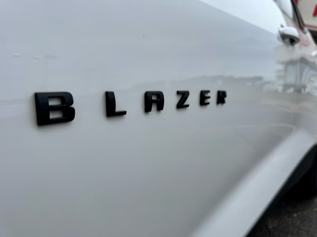 Chevrolet Blazer 2LT 2023
