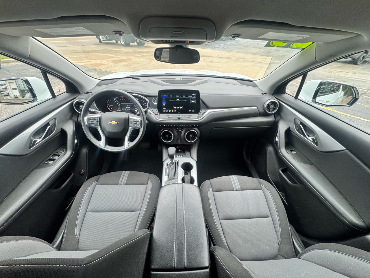 Chevrolet Blazer 2LT 2023