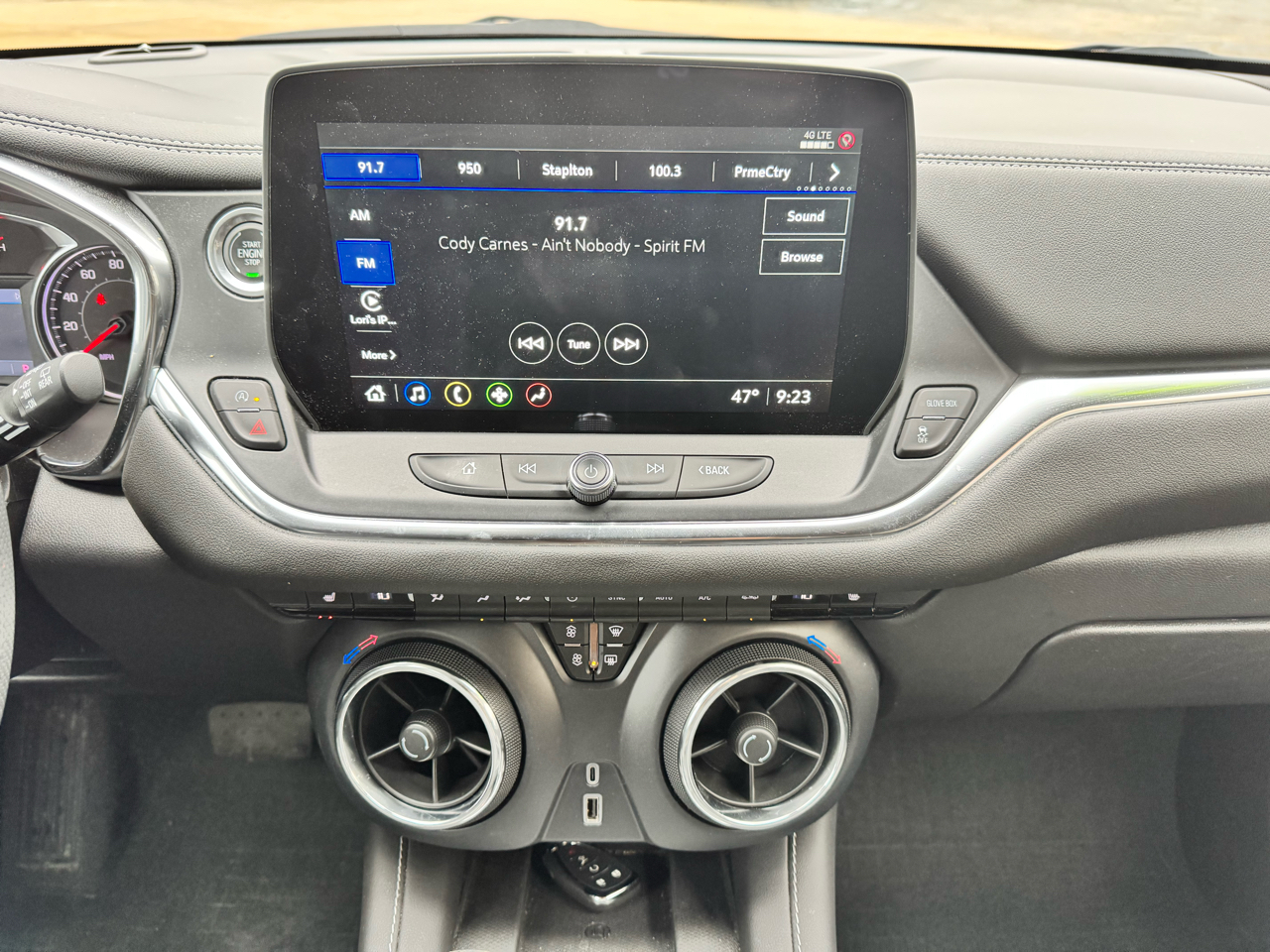 Chevrolet Blazer 2LT 2023