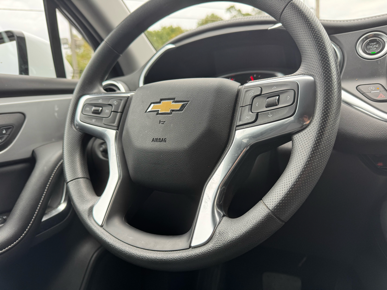 Chevrolet Blazer 2LT 2023