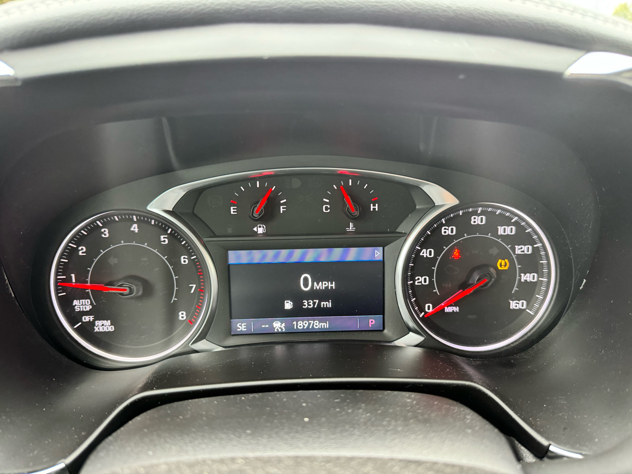 Chevrolet Blazer 2LT 2023