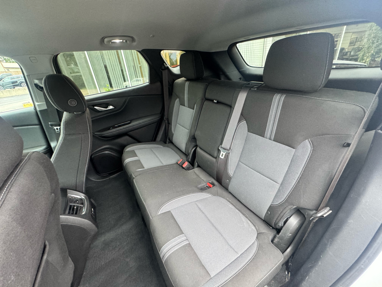 Chevrolet Blazer 2LT 2023