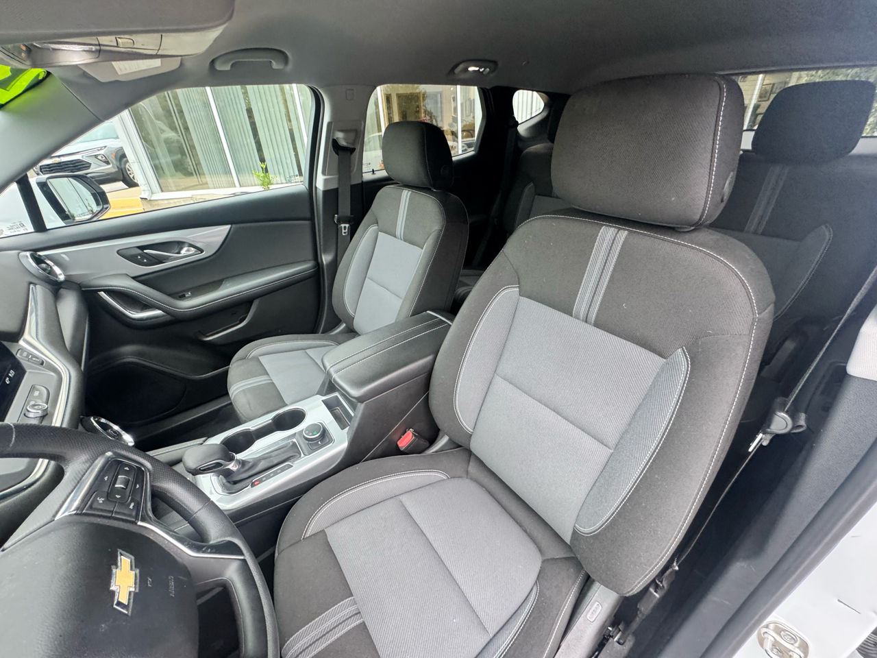 Chevrolet Blazer 2LT 2023