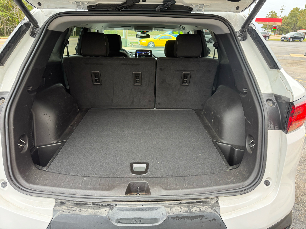 Chevrolet Blazer 2LT 2023
