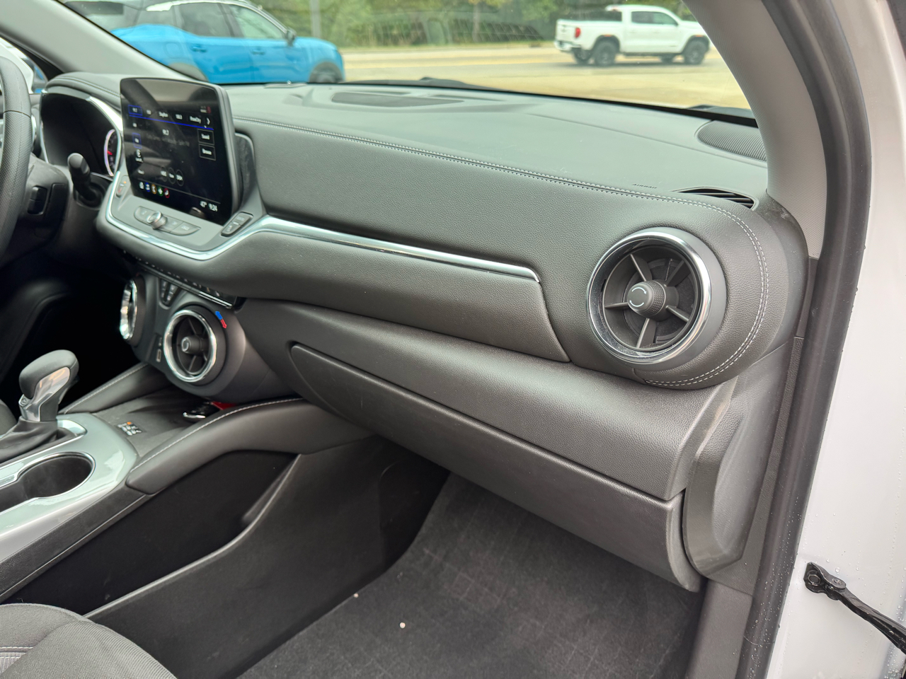 Chevrolet Blazer 2LT 2023