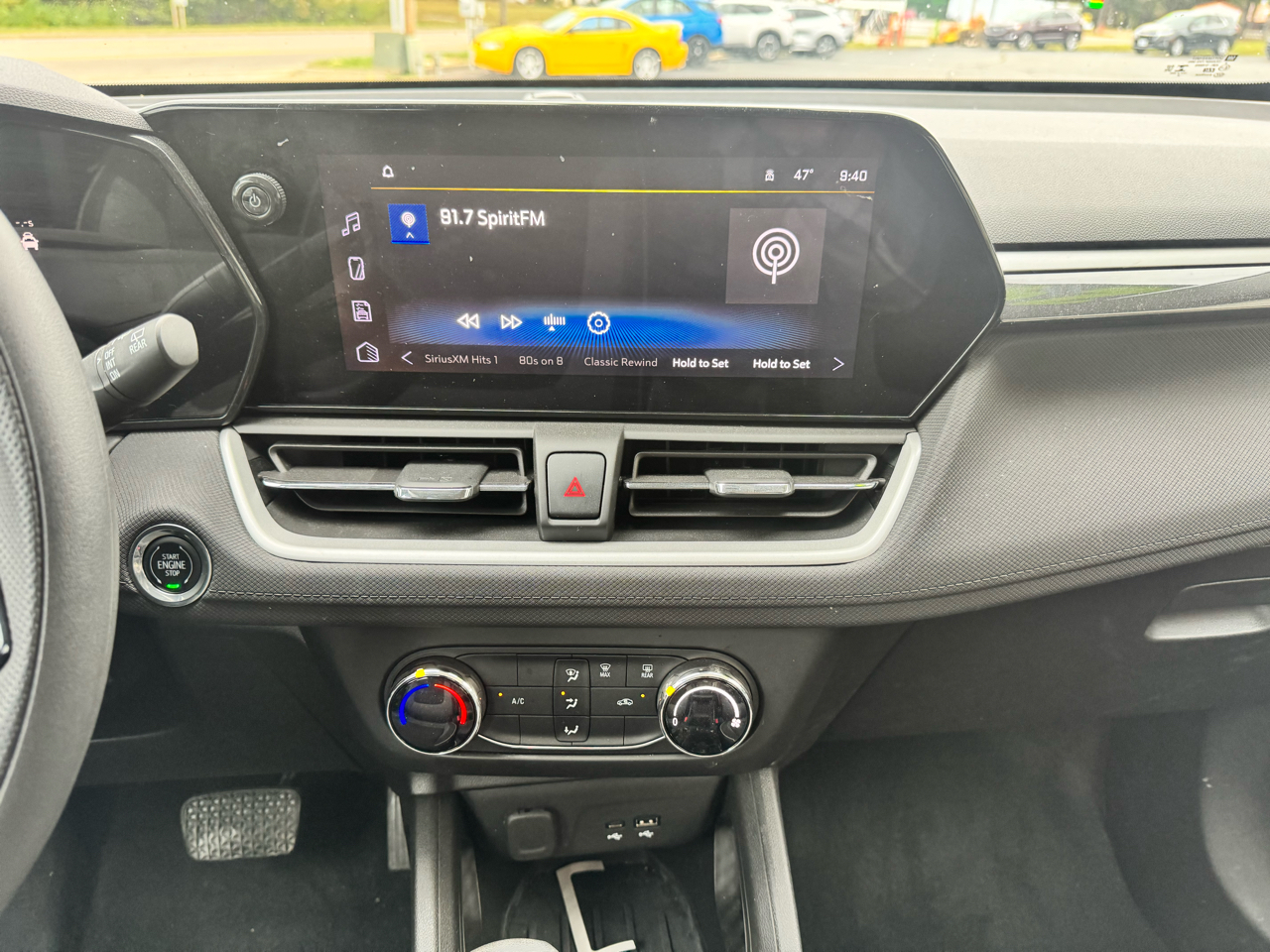Chevrolet TrailBlazer LS AWD 2025