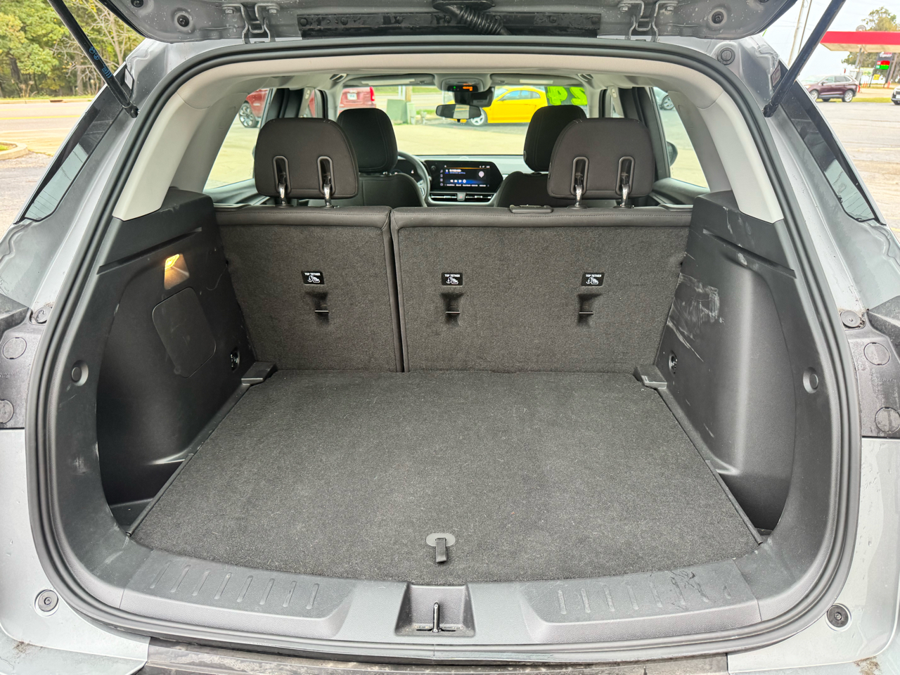 Chevrolet TrailBlazer LS AWD 2025