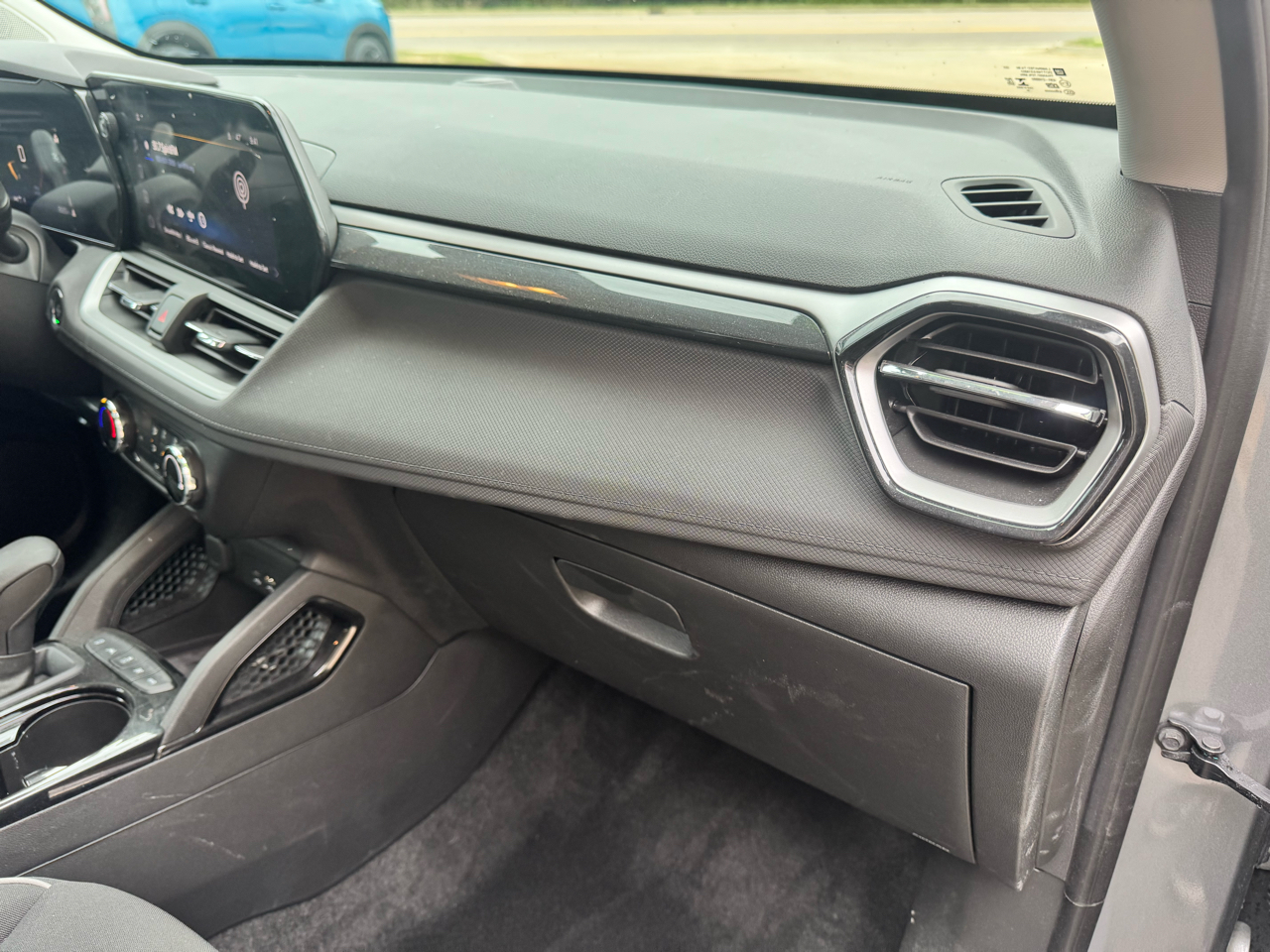 Chevrolet TrailBlazer LS AWD 2025