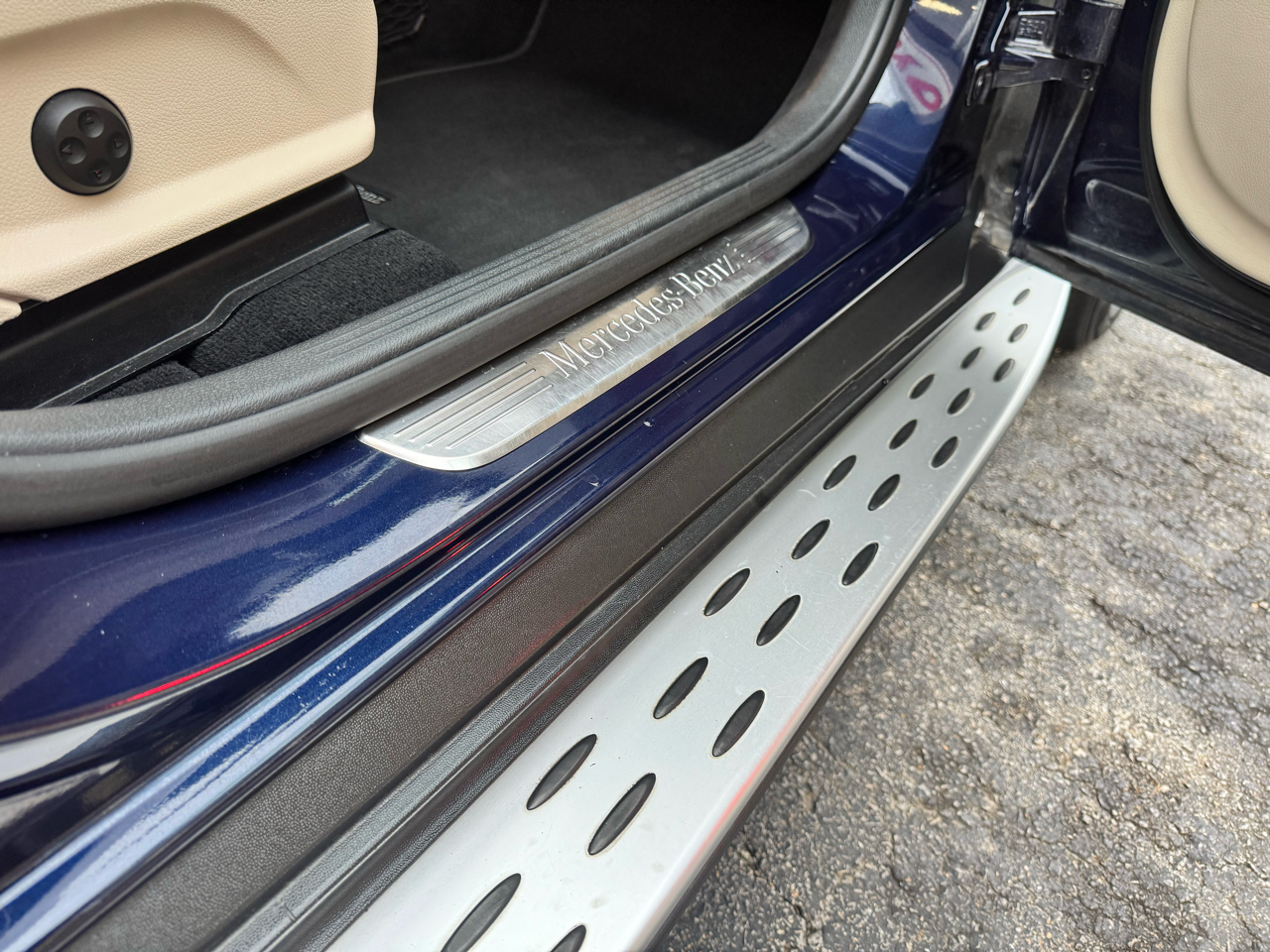 Mercedes-Benz GLC-Class GLC300 4MATIC 2016