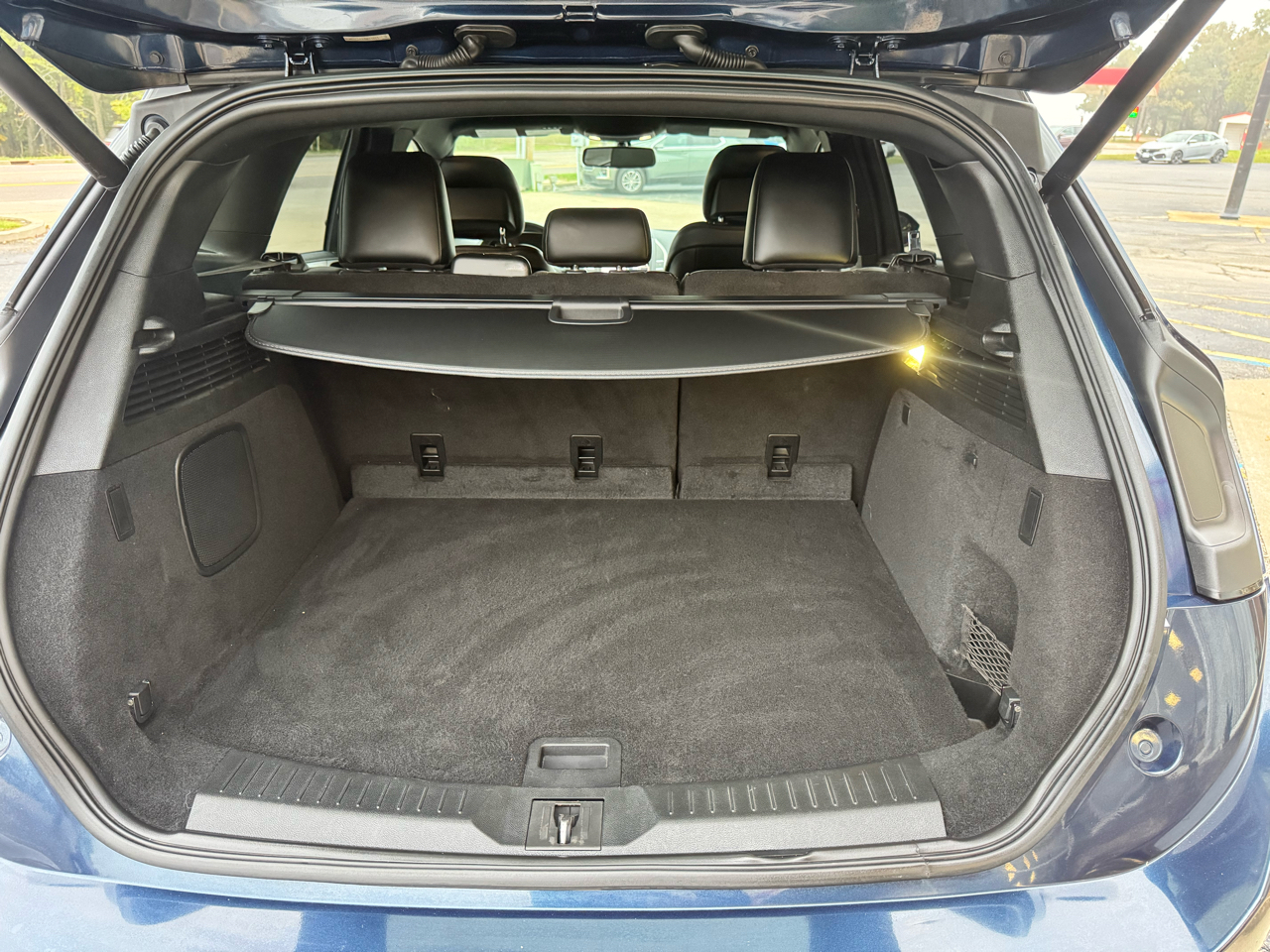 Lincoln MKC Select AWD 2017