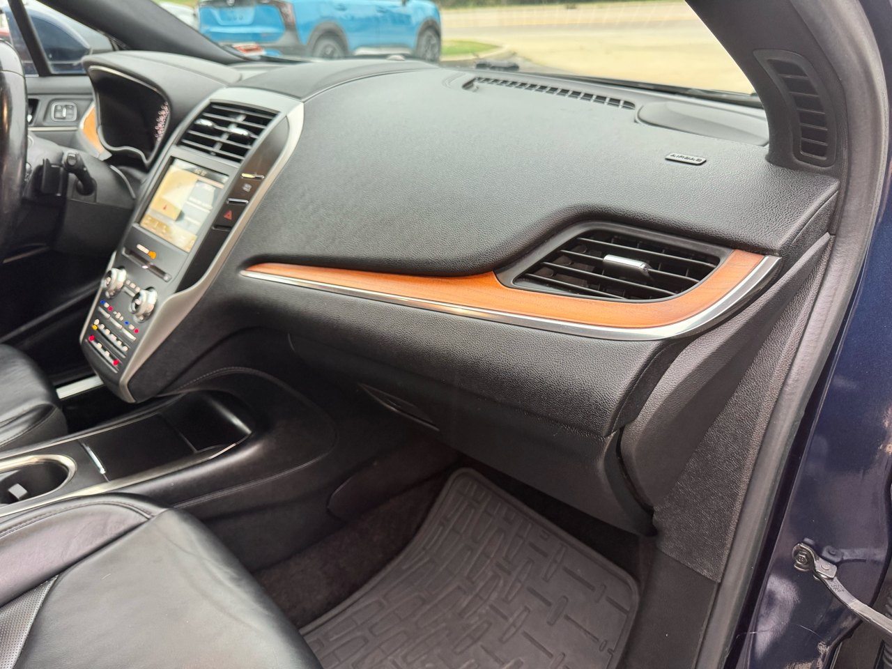 Lincoln MKC Select AWD 2017