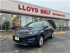 2017 Lincoln MKC  2017 Lincoln MKC
