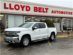 2021 Chevrolet Silverado 1500  2021 Chevrolet Silverado 1500