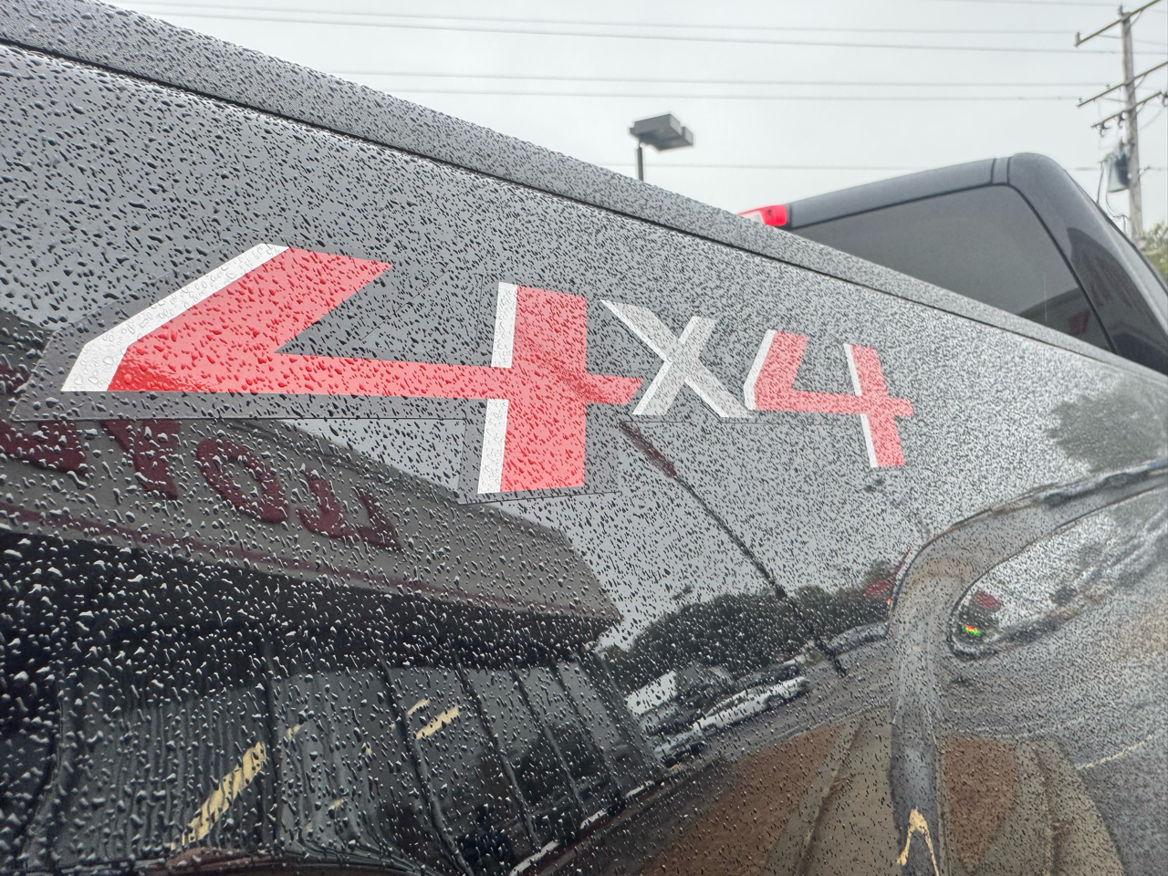 Chevrolet Silverado 1500 LT Crew Cab 4WD 2018