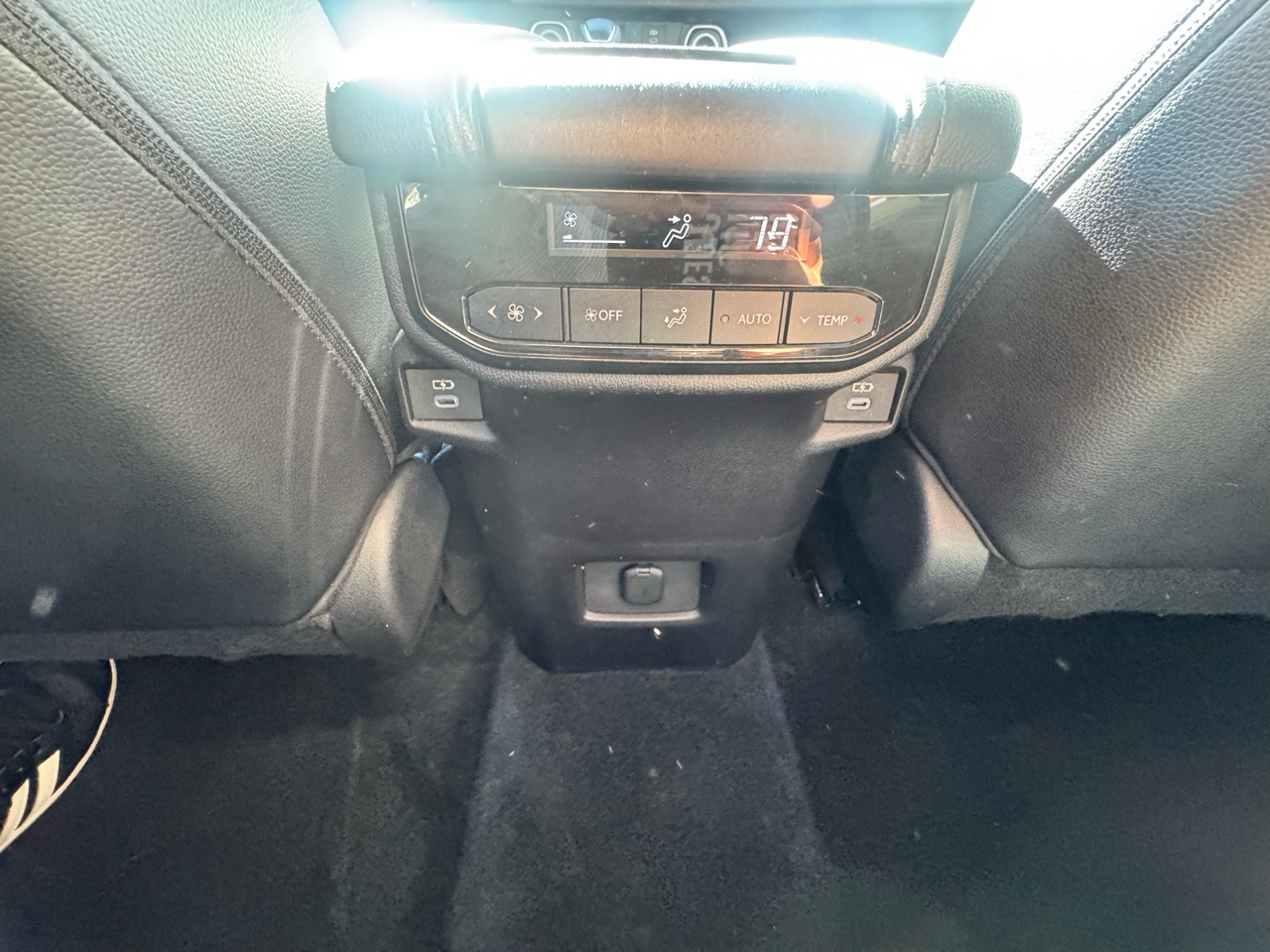 Toyota Grand Highlander XLE AWD 2025