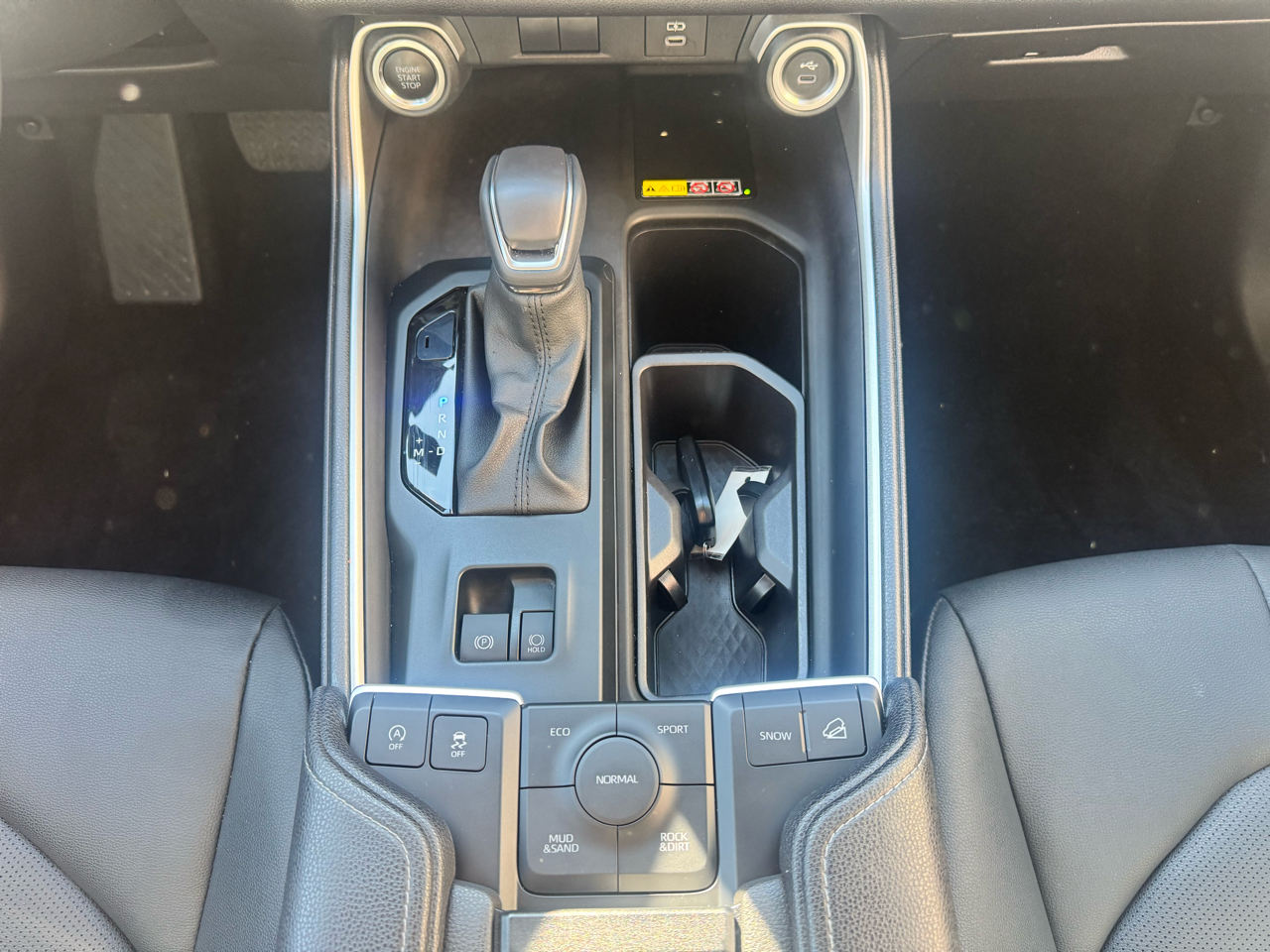 Toyota Grand Highlander XLE AWD 2025