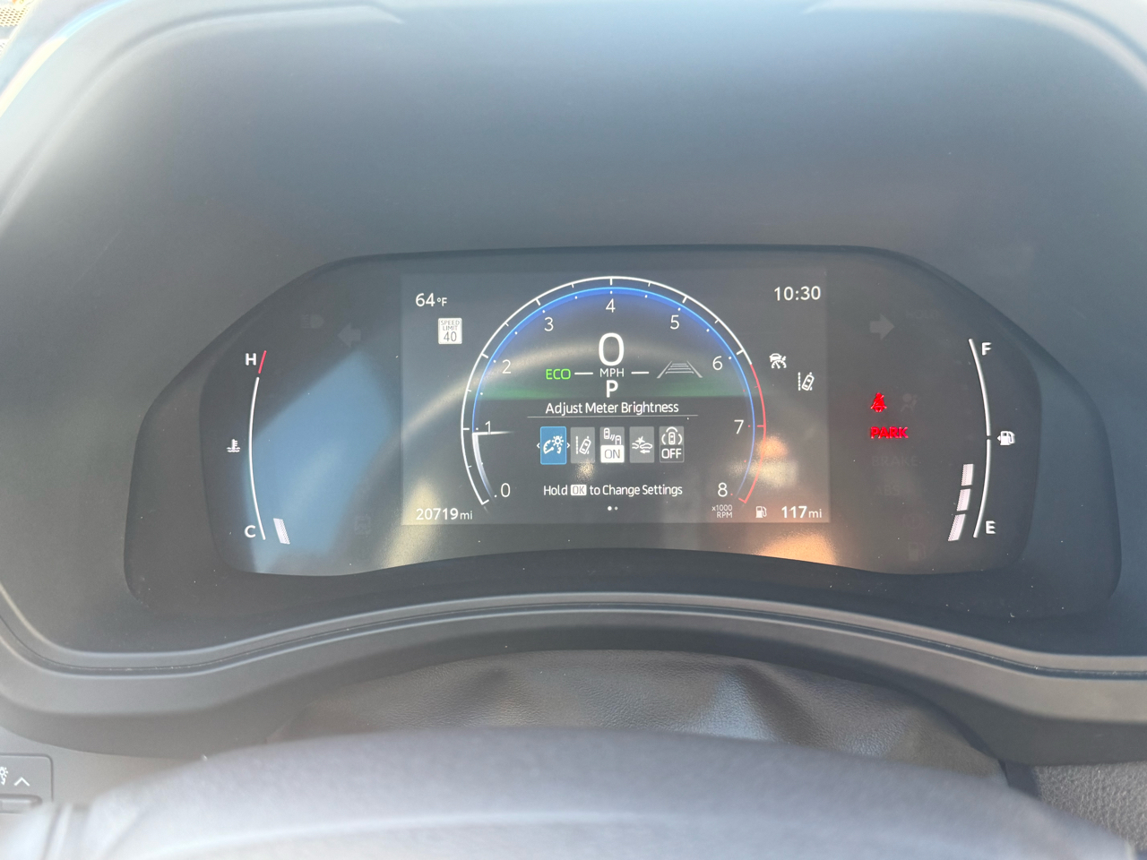 Toyota Grand Highlander XLE AWD 2025