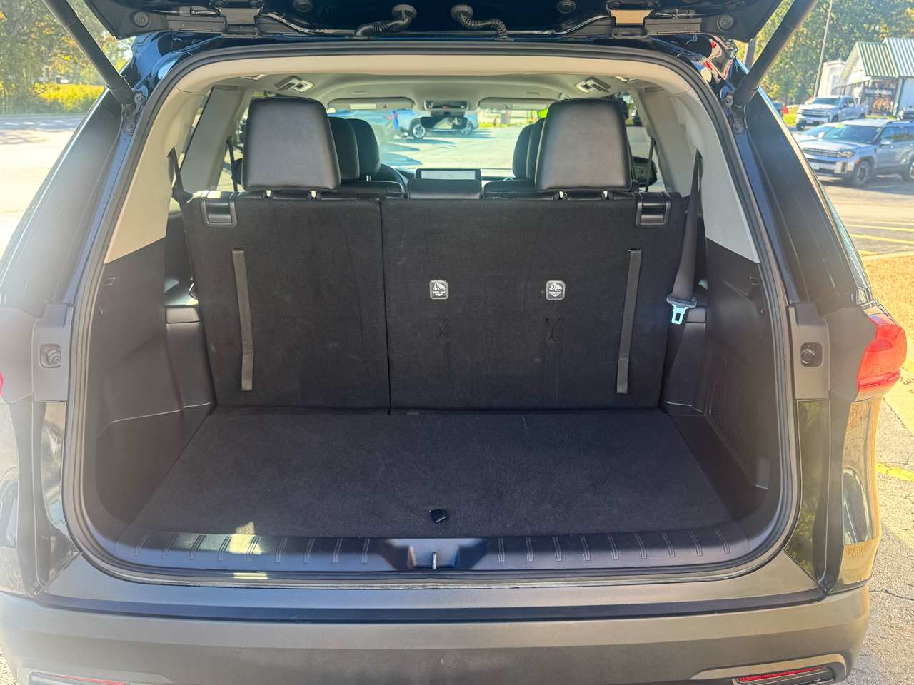 Toyota Grand Highlander XLE AWD 2025