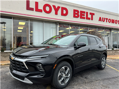 2023 Chevrolet Blazer 