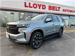 2023 Chevrolet Tahoe 