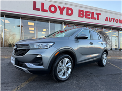 2023 Buick Encore GX 